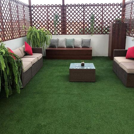 B&B Cusing Wasi Lima Luaran gambar