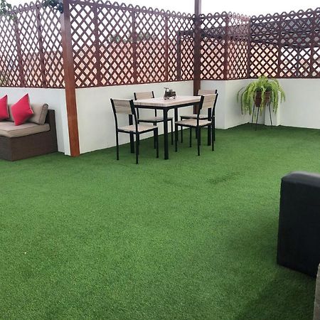 B&B Cusing Wasi Lima Luaran gambar