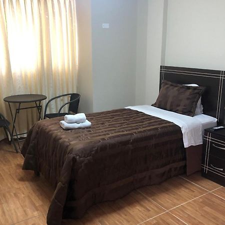B&B Cusing Wasi Lima Luaran gambar