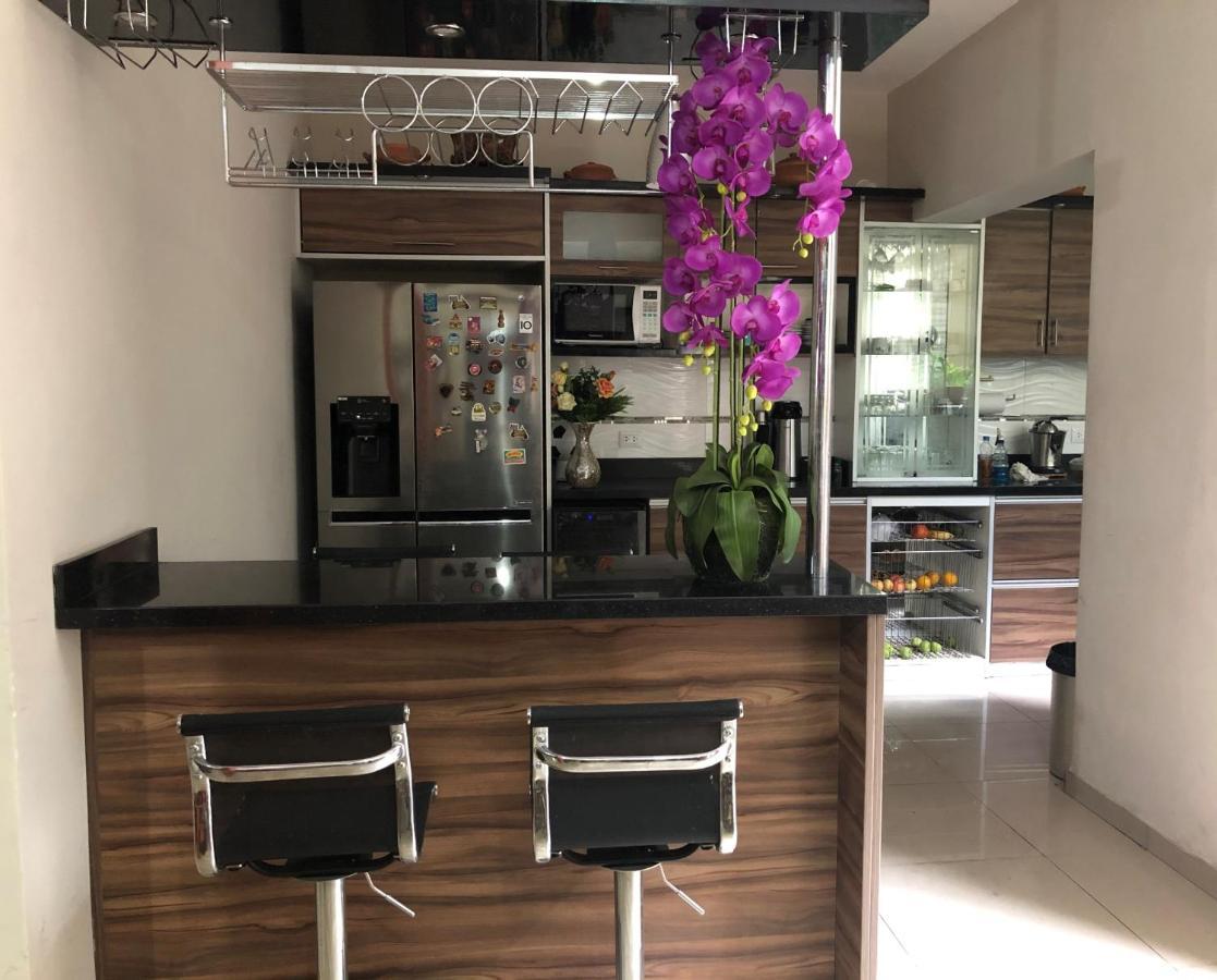 B&B Cusing Wasi Lima Luaran gambar