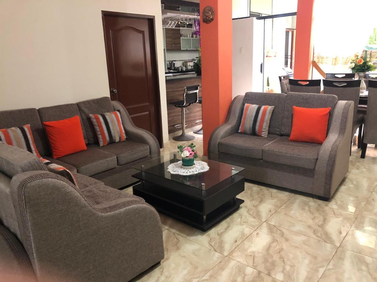 B&B Cusing Wasi Lima Luaran gambar