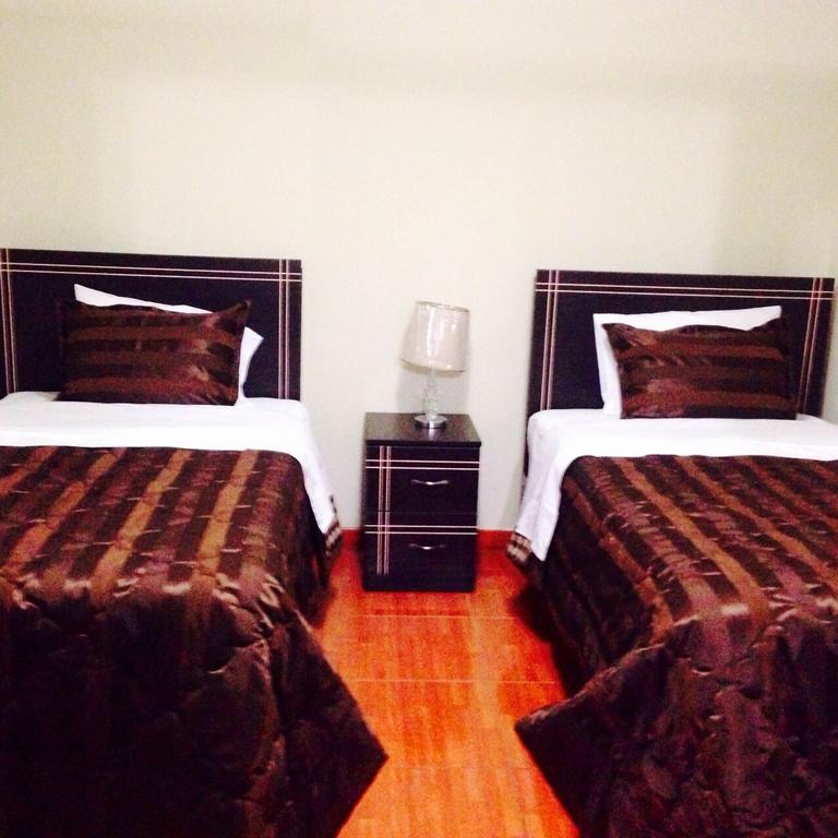 B&B Cusing Wasi Lima Bilik gambar