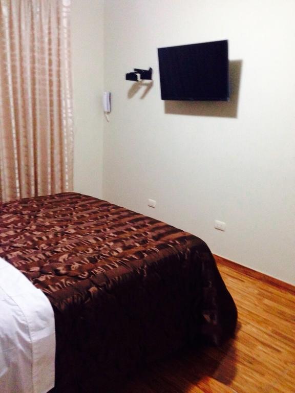 B&B Cusing Wasi Lima Bilik gambar