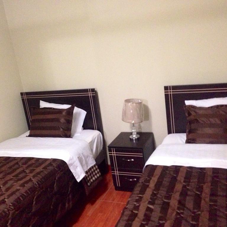 B&B Cusing Wasi Lima Bilik gambar