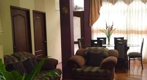 B&B Cusing Wasi Lima Luaran gambar