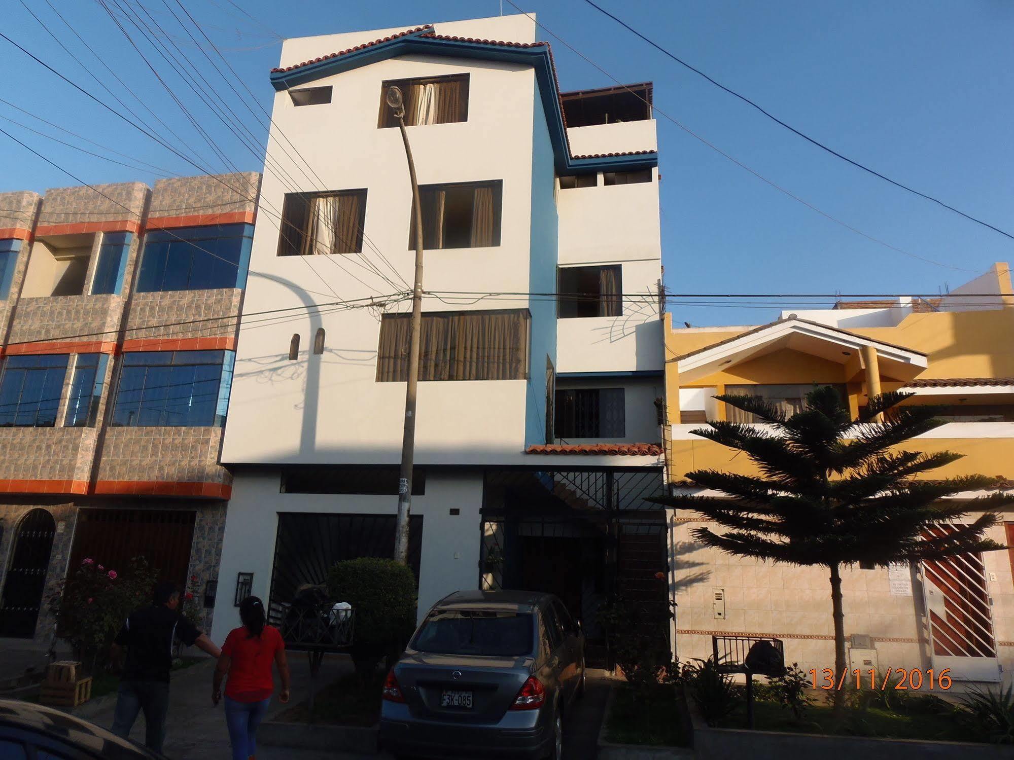 B&B Cusing Wasi Lima Luaran gambar