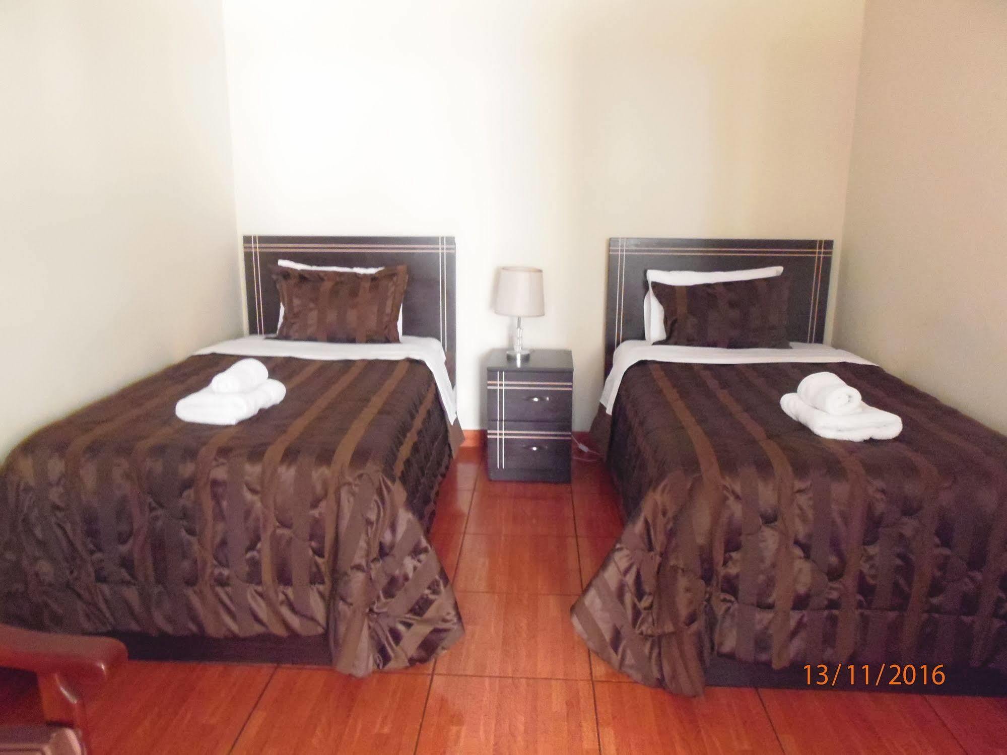 B&B Cusing Wasi Lima Luaran gambar