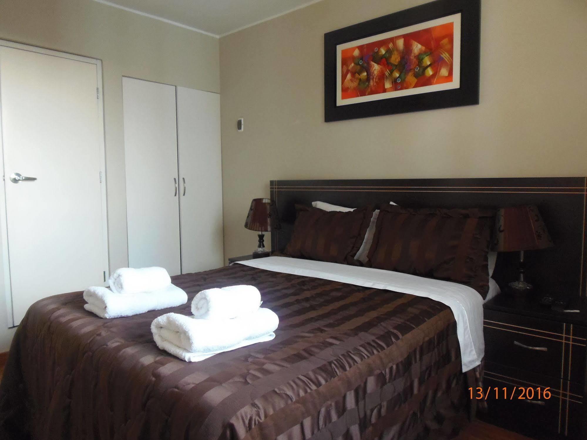 B&B Cusing Wasi Lima Luaran gambar