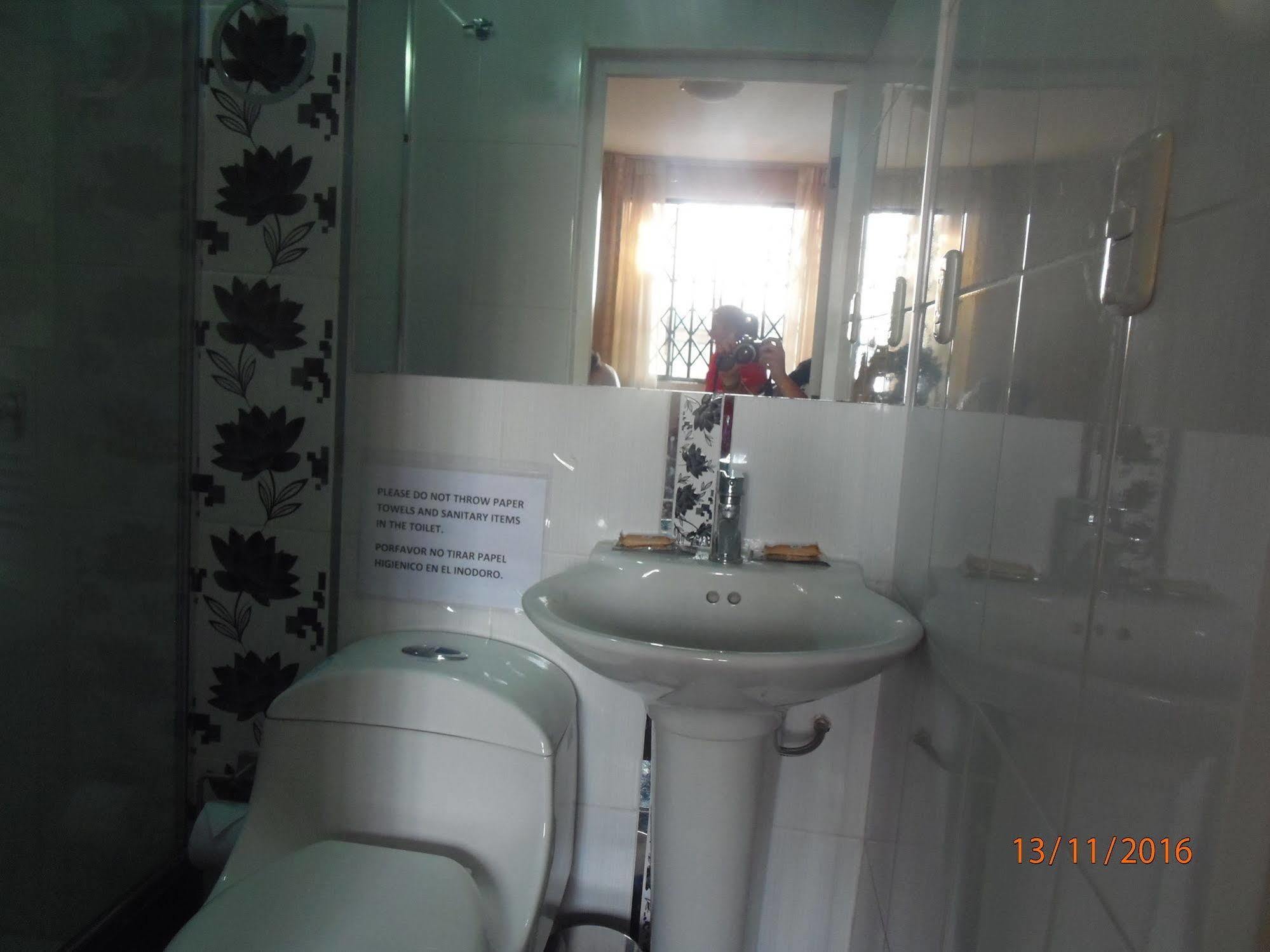 B&B Cusing Wasi Lima Luaran gambar